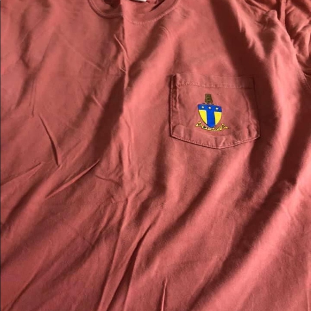 ATO Fraternity shirt